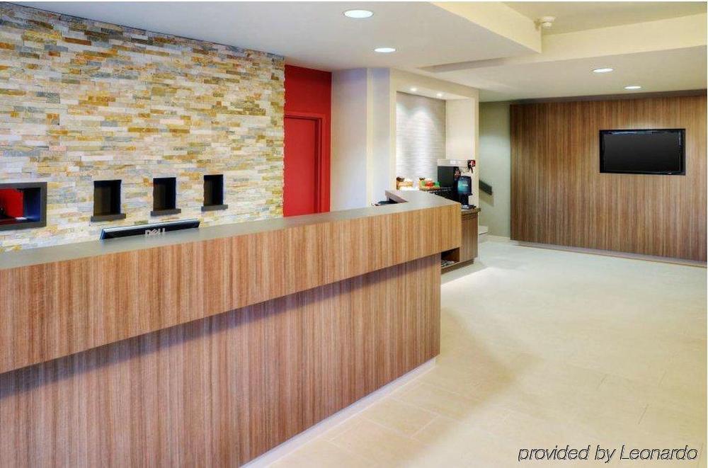 Comfort Inn Waterloo Interior photo