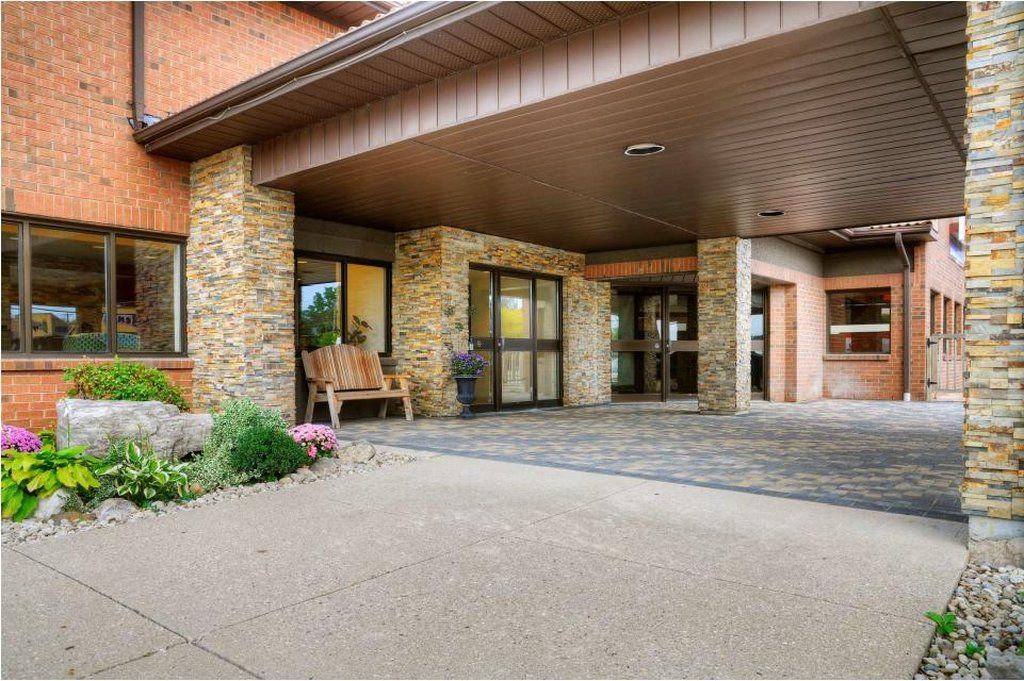 Comfort Inn Waterloo Exterior photo