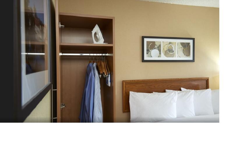 Comfort Inn Waterloo Exterior photo